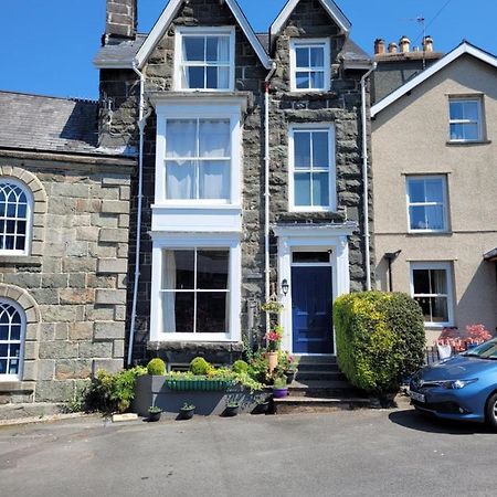 Afallon Townhouse Dolgellau Extérieur photo
