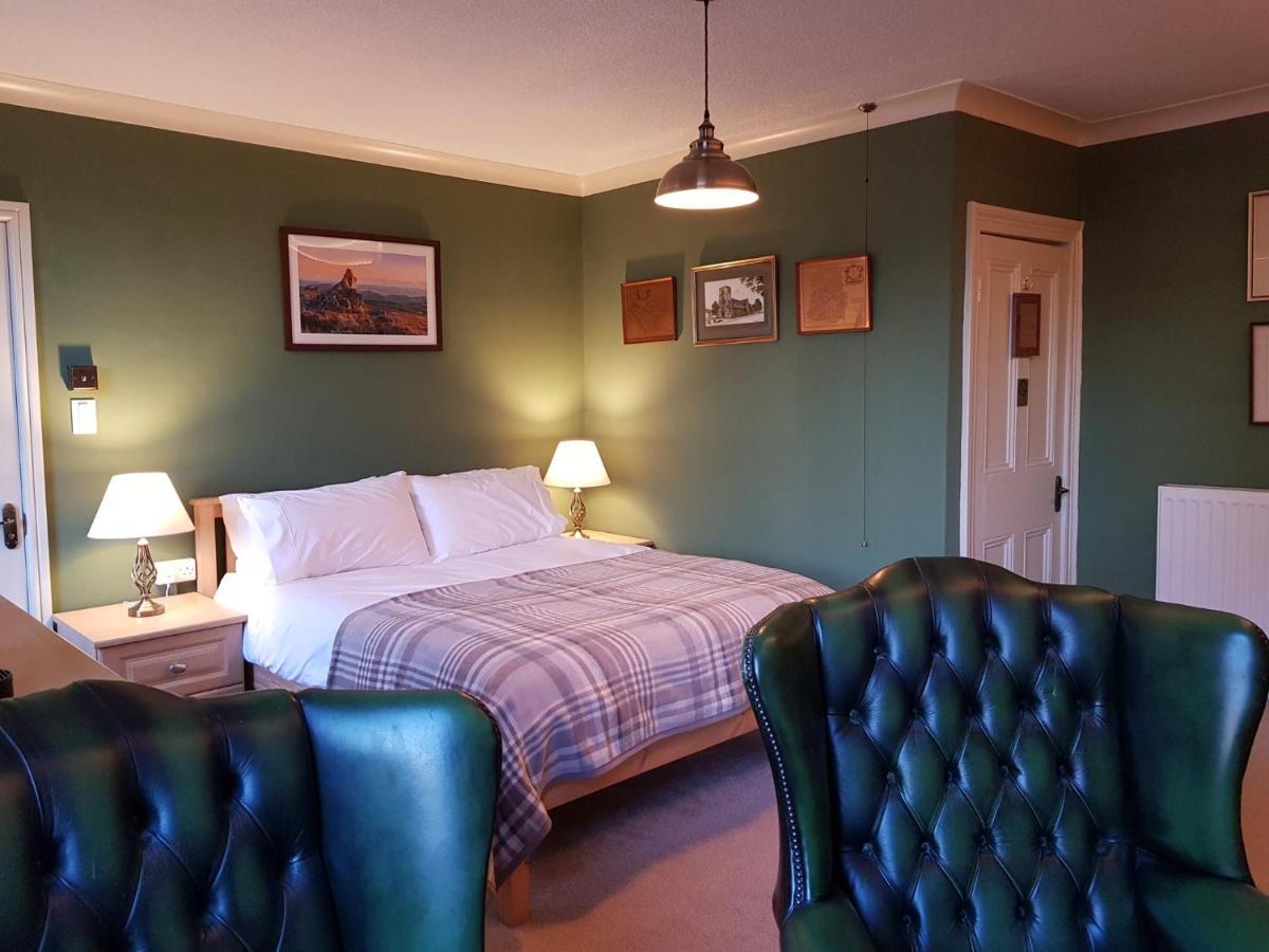 Afallon Townhouse Dolgellau Extérieur photo