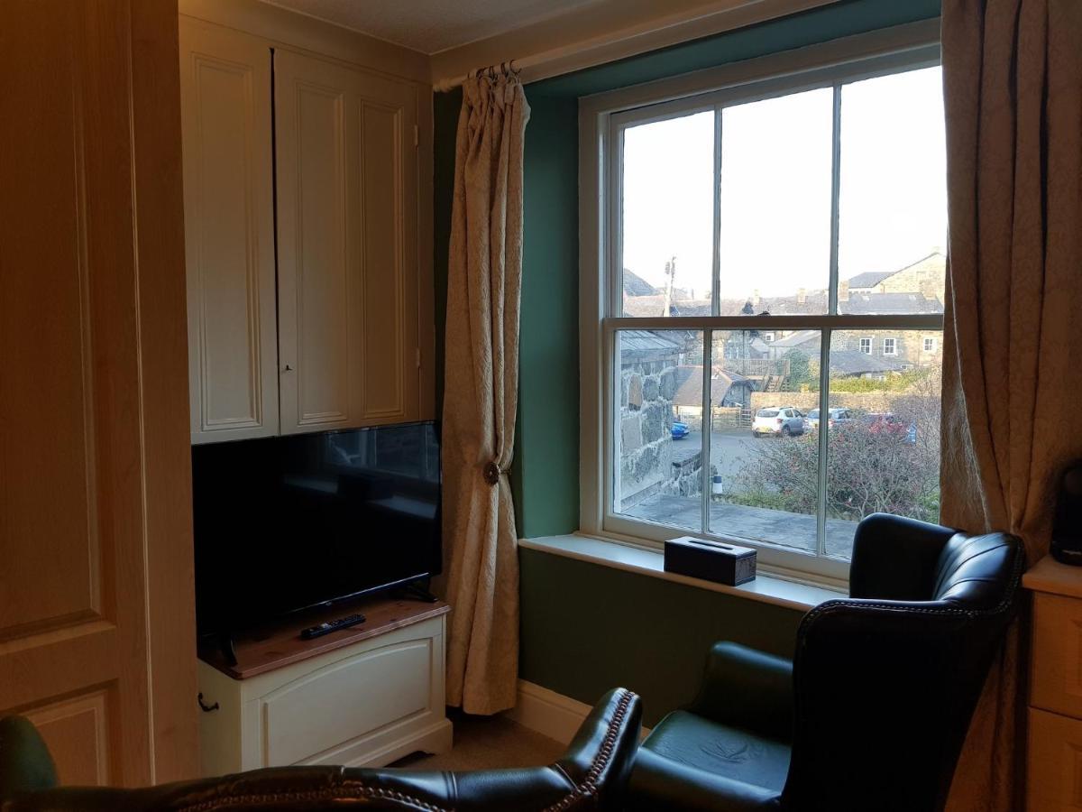 Afallon Townhouse Dolgellau Extérieur photo