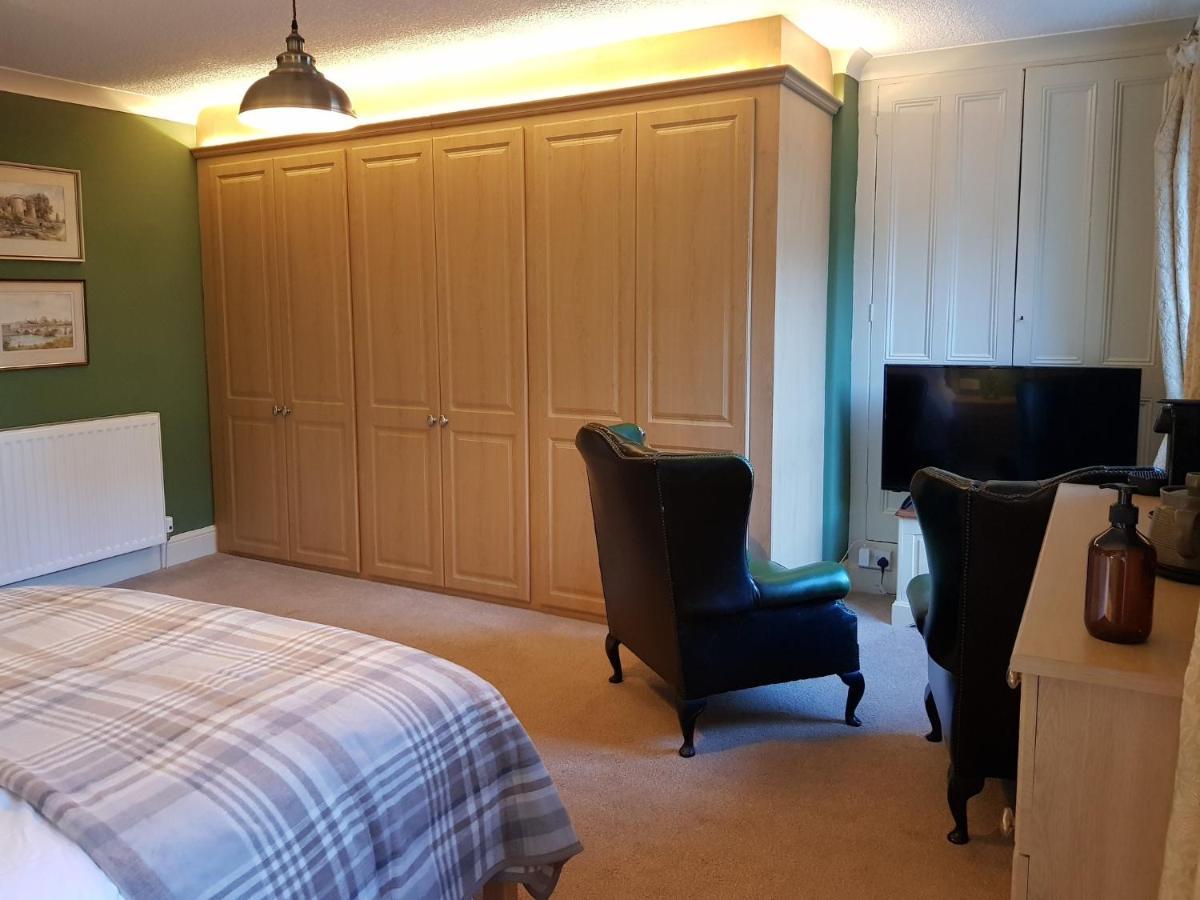 Afallon Townhouse Dolgellau Extérieur photo