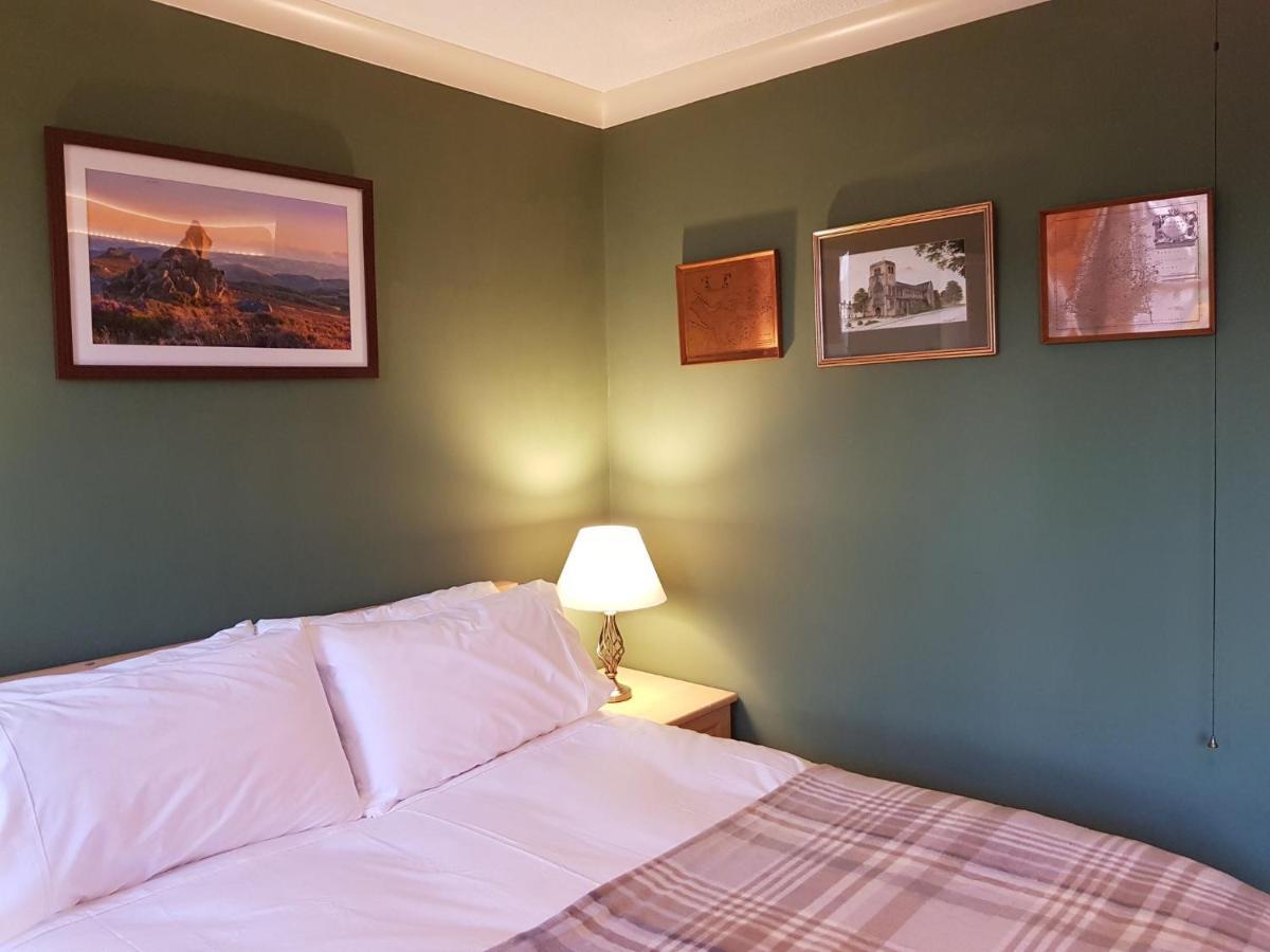 Afallon Townhouse Dolgellau Extérieur photo