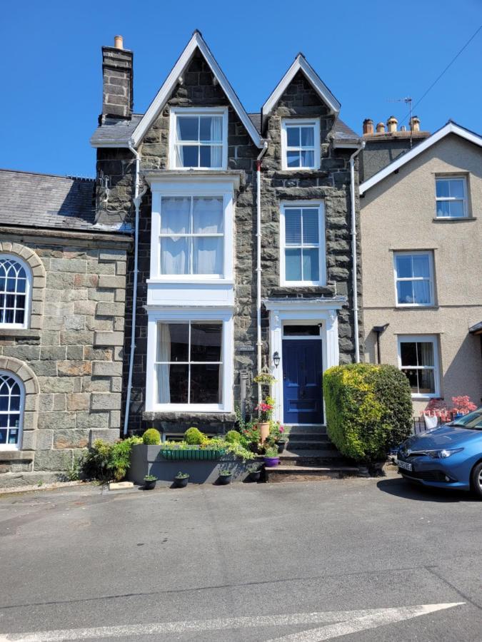 Afallon Townhouse Dolgellau Extérieur photo