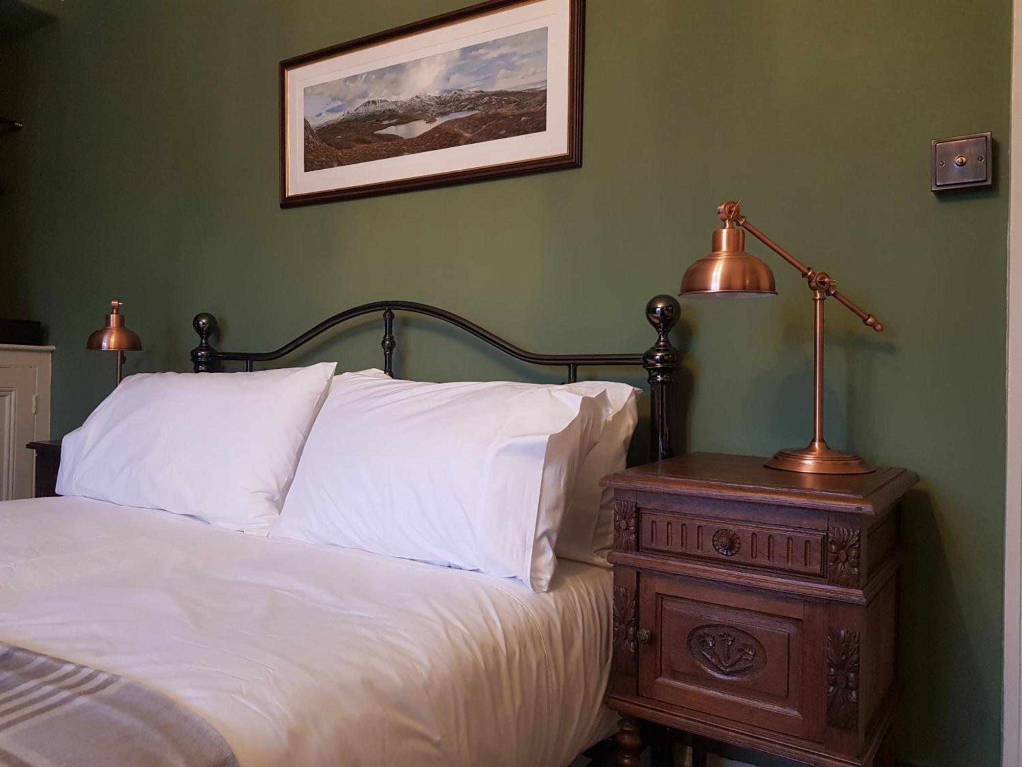 Afallon Townhouse Dolgellau Extérieur photo