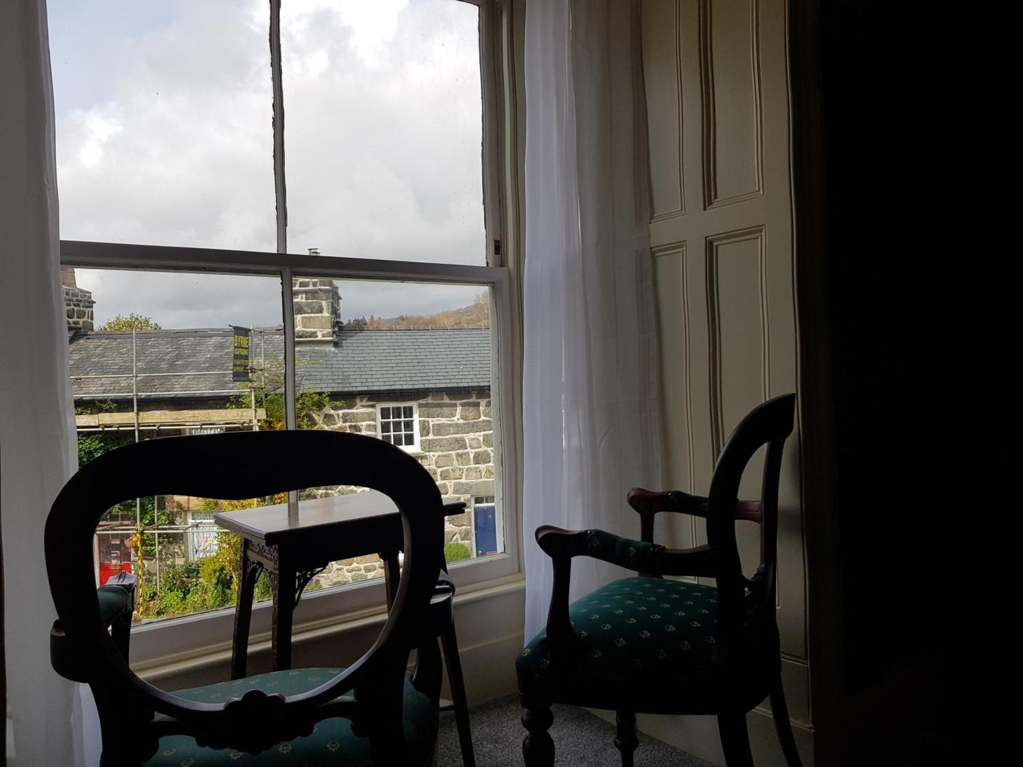 Afallon Townhouse Dolgellau Extérieur photo